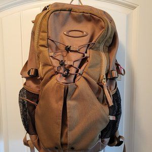 Oakley backpack